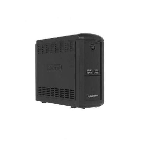 Источник бесперебойного питания CyberPower  Tower 1000VA 550W VP1000ELCD - фото 1