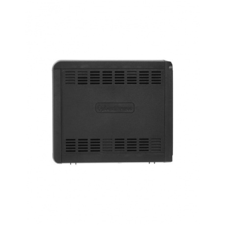 Источник бесперебойного питания CyberPower  Tower 1000VA 550W VP1000ELCD - фото 3