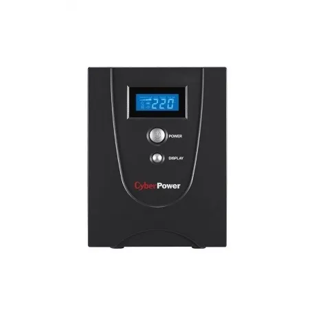 Источник бесперебойного питания CyberPower Tower 1200VA 720W VP1...