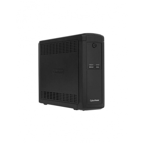 

ИБП CyberPower Tower 1600VA 960W (VP1600ELCD)