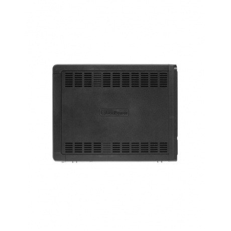 ИБП CyberPower Tower 1600VA 960W (VP1600ELCD) - фото 3