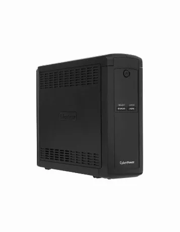 ИБП CyberPower Tower 1600VA 960W (VP1600ELCD)