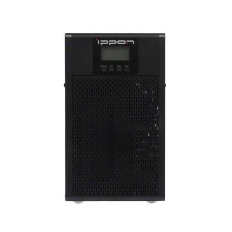 Источник бесперебойного питания Ippon Innova G2 2000 black (427358) - фото 2