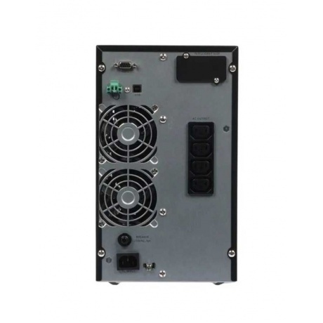 Источник бесперебойного питания Ippon Innova G2 2000 black (427358) - фото 5