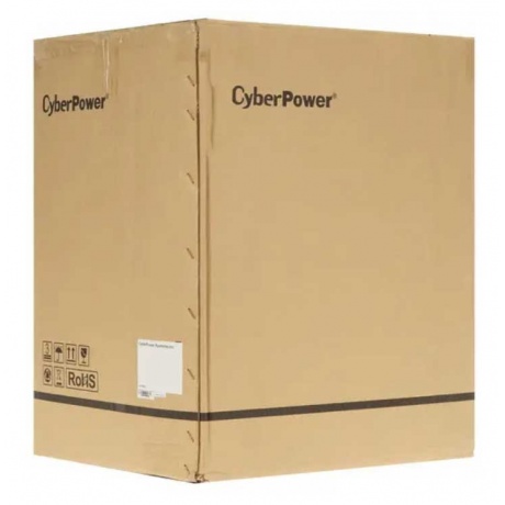 ИБП CyberPower CPS 3500 PRO - фото 8