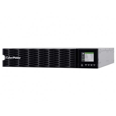 ИБП CyberPower OL6KERTHD - фото 1