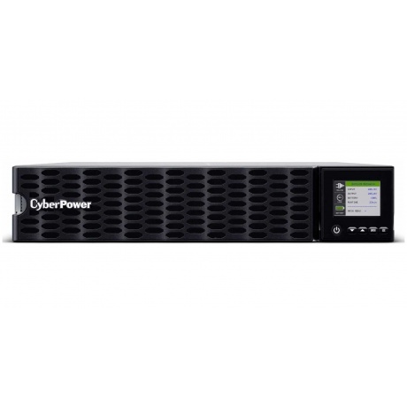 ИБП CyberPower OL6KERTHD - фото 2