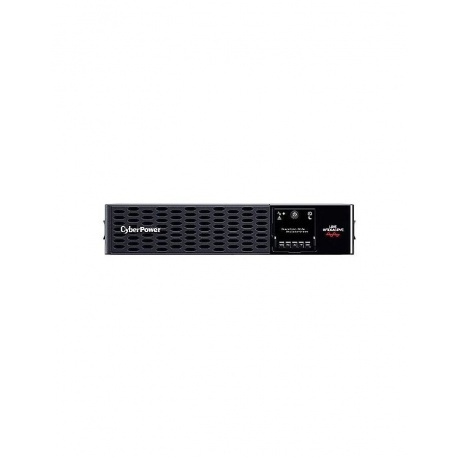 ИБП CyberPower PR1500ERTXL2U - фото 3