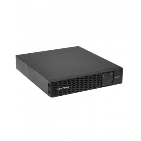 ИБП CyberPower PR1500ERTXL2U - фото 5