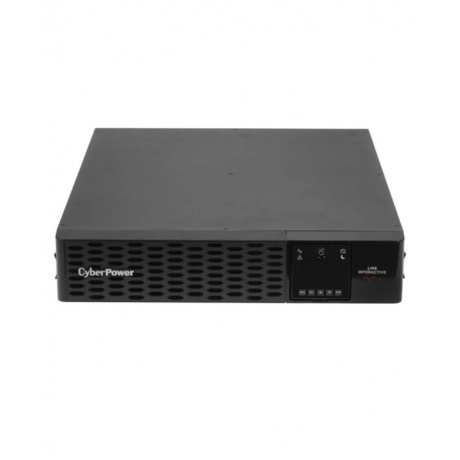 ИБП CyberPower PR1500ERTXL2U - фото 6