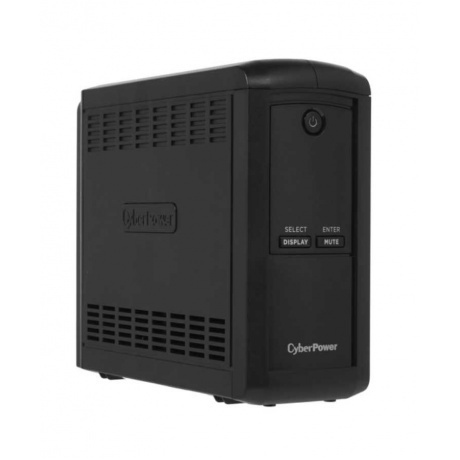 ИБП CyberPower VP700EILCD - фото 4