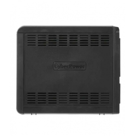 ИБП CyberPower VP700EILCD - фото 5