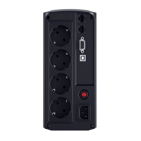 ИБП CyberPower VP700ELCD - фото 2