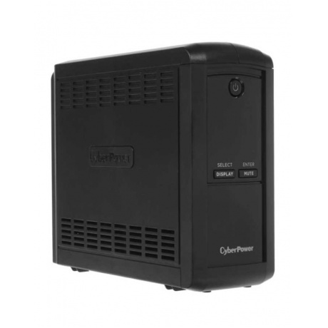 ИБП CyberPower VP700ELCD - фото 4