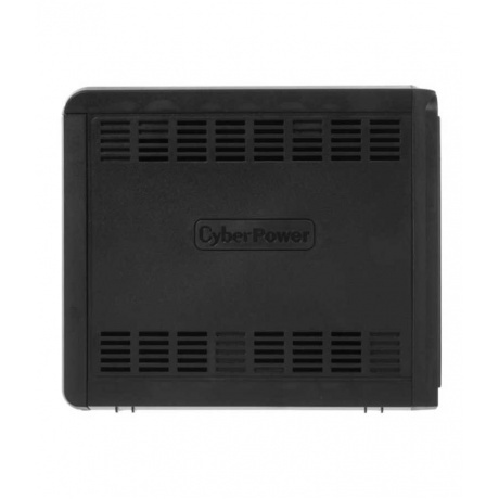 ИБП CyberPower VP700ELCD - фото 5