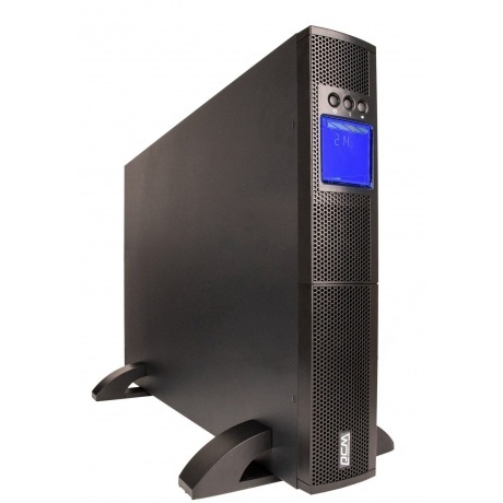 ИБП Powercom SNT-1000 - фото 2