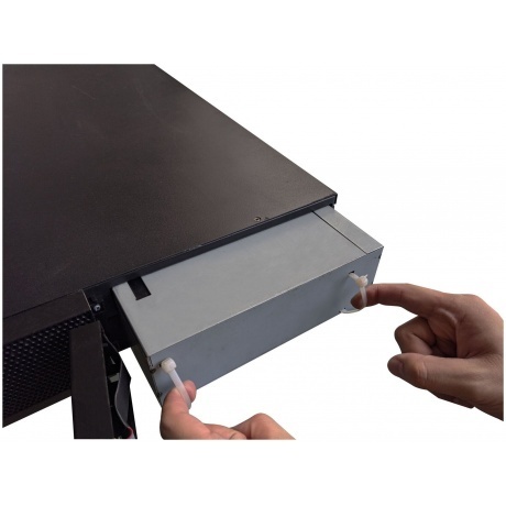 ИБП Powercom SNT-1000 - фото 3