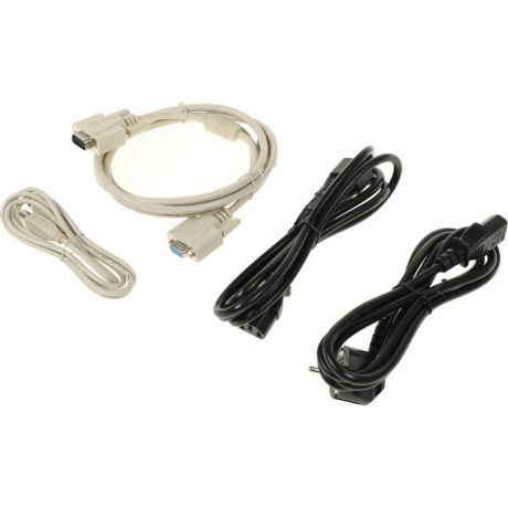 ИБП Powercom SNT-1000 - фото 6