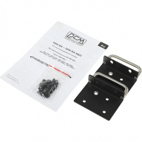 ИБП Powercom SNT-1000 - фото 7