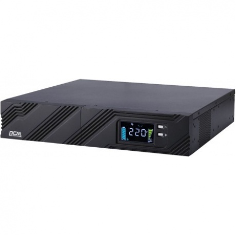 ИБП POWERCOM SPR-3000 LCD