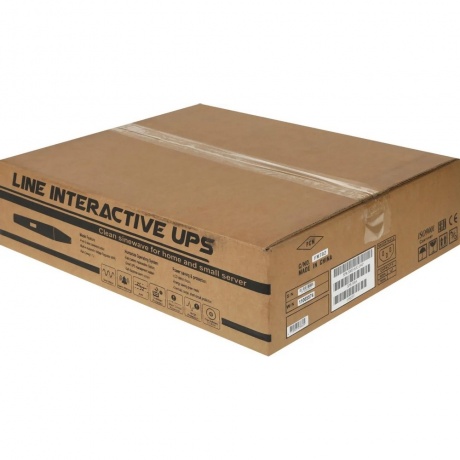 ИБП SPR-500 - фото 10