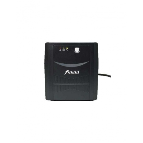 ИБП Powerman Back Pro 1050 - фото 2