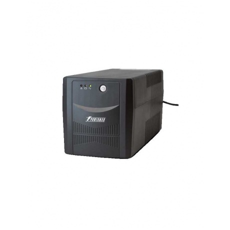 ИБП Powerman Back Pro 1050 - фото 3