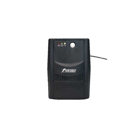 ИБП Powerman Back Pro 850 - фото 2