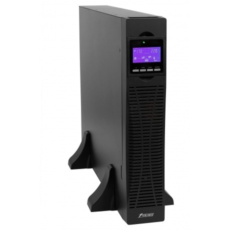 ИБП Powerman Online 3000 RT - фото 2