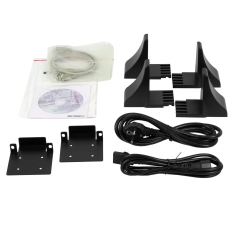 ИБП Powerman Online 3000 RT - фото 4