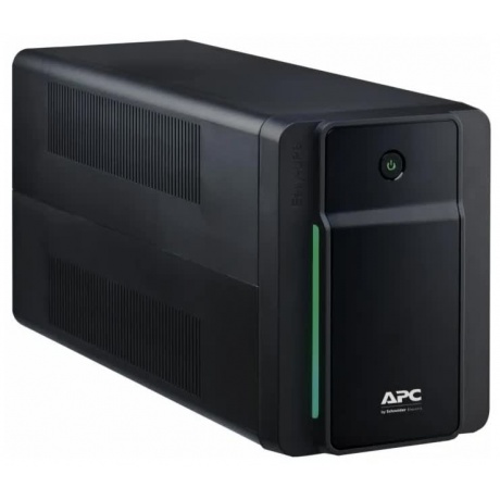 ИБП APC Easy-UPS BVX1600LI black (BVX1600LI) - фото 1