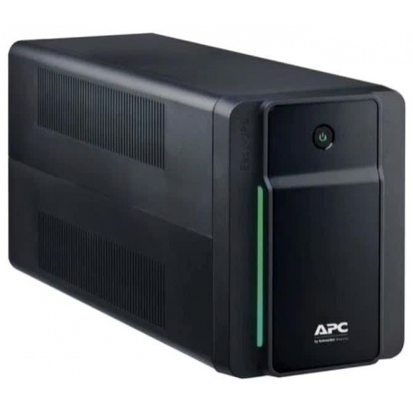 ИБП APC Easy-UPS BVX1600LI black (BVX1600LI) - фото 4