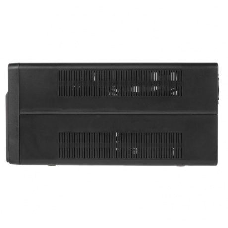ИБП APC Easy-UPS BVX1600LI black (BVX1600LI) - фото 6
