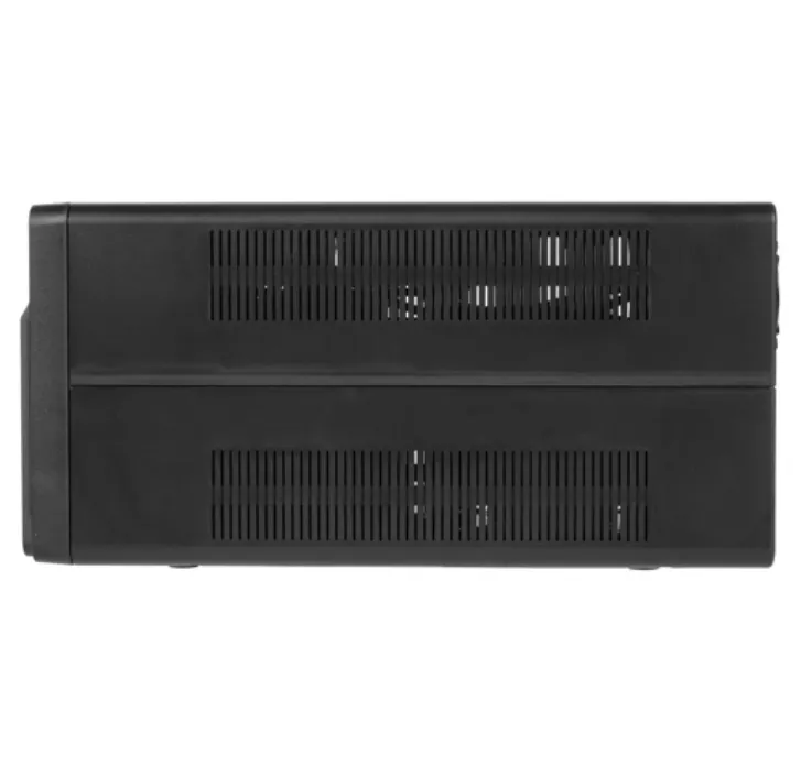 ИБП APC Easy-UPS BVX1600LI black (BVX1600LI) - фото 6