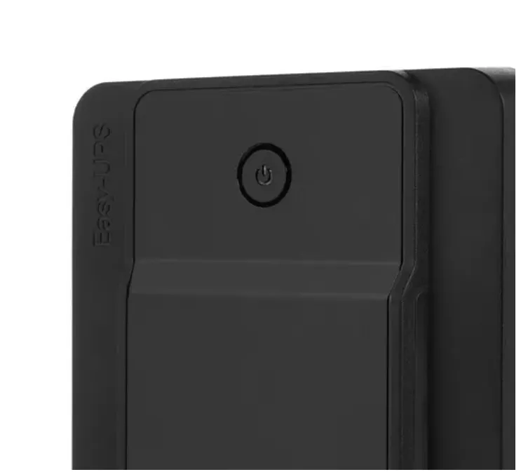 ИБП APC Easy-UPS BVX1600LI black (BVX1600LI) - фото 7