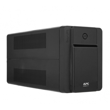 ИБП APC Easy-UPS BVX1600LI-GR black (BVX1600LI-GR) - фото 3