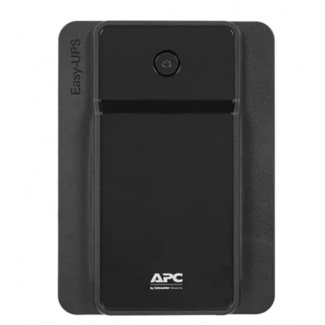 ИБП APC Easy-UPS BVX1600LI-GR black (BVX1600LI-GR) - фото 4