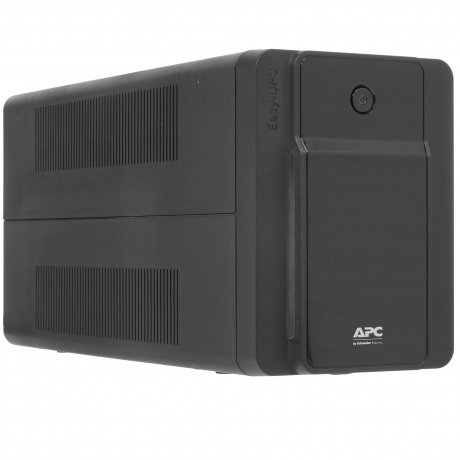 ИБП APC Easy-UPS BVX2200LI-GR black (BVX2200LI-GR) - фото 4