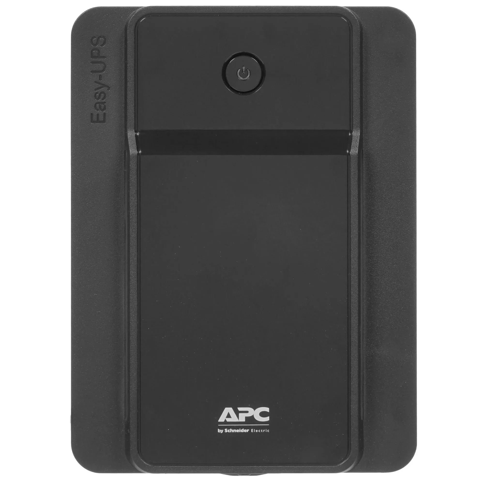 ИБП APC Easy-UPS BVX2200LI-GR black (BVX2200LI-GR) - фото 5