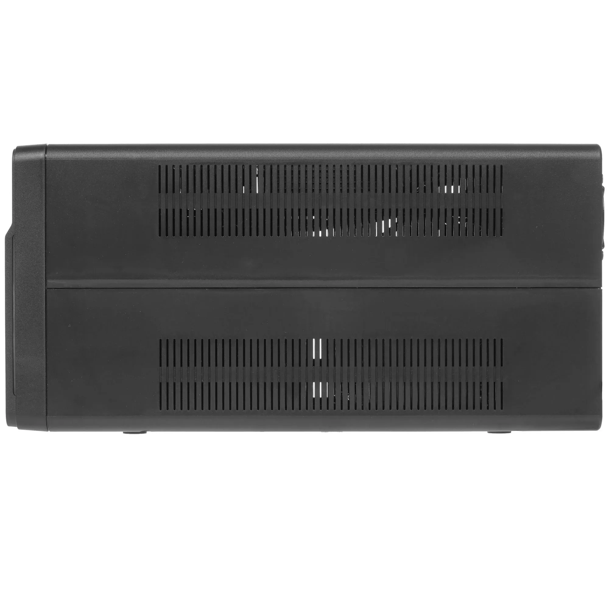 ИБП APC Easy-UPS BVX2200LI-GR black (BVX2200LI-GR) - фото 6
