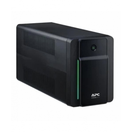 ИБП APC Easy-UPS BVX900LI-GR black (BVX900LI-GR)