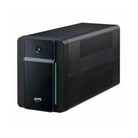 ИБП APC Easy-UPS BVX900LI-GR black (BVX900LI-GR) - фото 3
