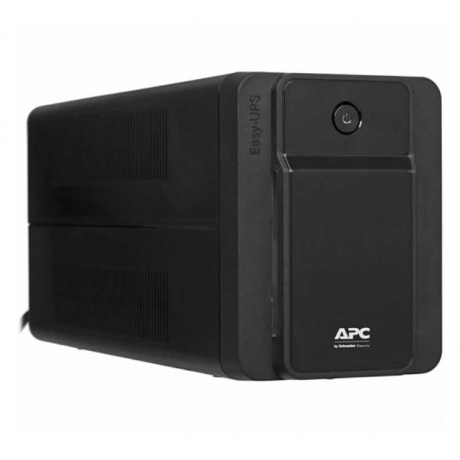 ИБП APC Easy-UPS BVX900LI-GR black (BVX900LI-GR) - фото 5