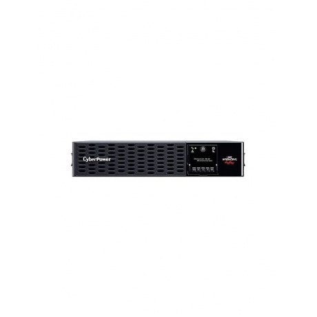 Источник бесперебойного питания CyberPower PR3000ERTXL2U - фото 3