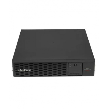 Источник бесперебойного питания CyberPower PR3000ERTXL2U - фото 6