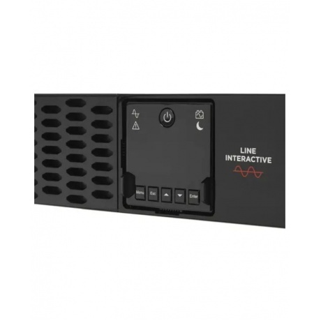 Источник бесперебойного питания CyberPower PR3000ERTXL2U - фото 7