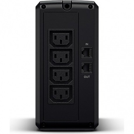 Источник бесперебойного питания CyberPower UT675EIG - фото 2