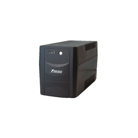 Источник бесперебойного питания Powerman Back Pro 1050 Plus - фото 1