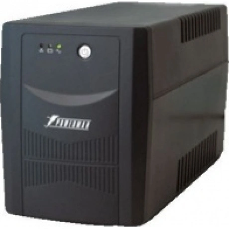 Источник бесперебойного питания Powerman Back Pro 1050 Plus