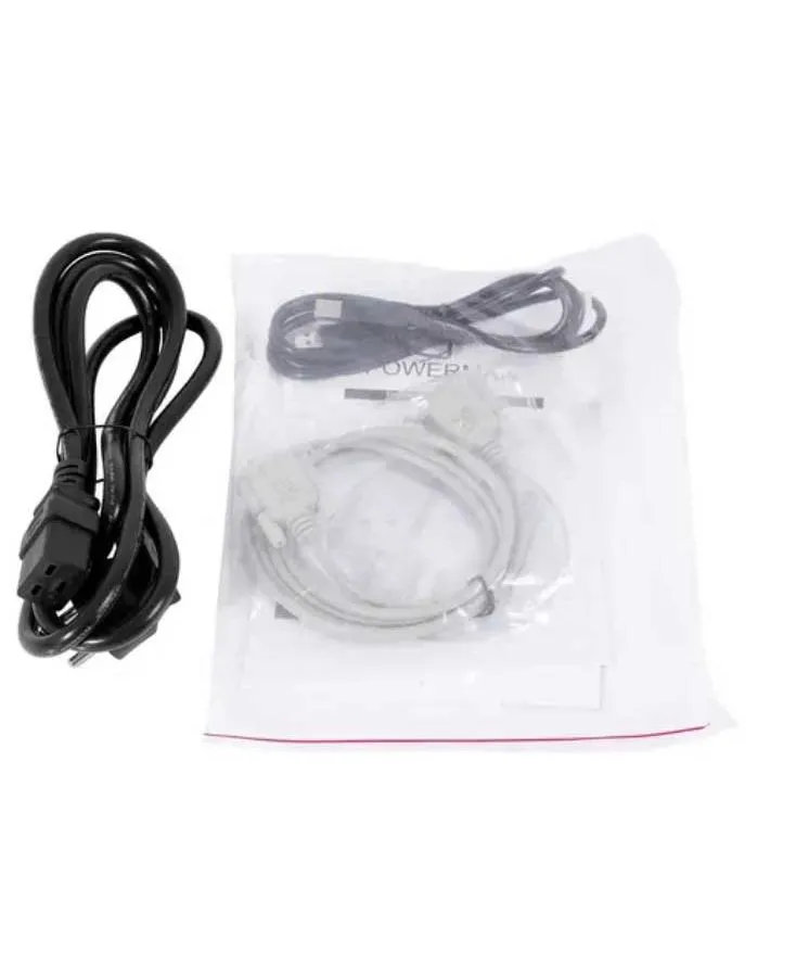 Источник бесперебойного питания Powerman Online 1000 (IEC320) - фото 4